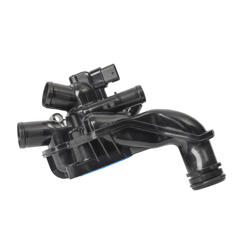 PEUGEOT CITROEN A01001 Ansamblu carcasa termostat lichid de racire 1336.CE